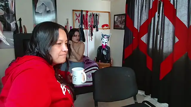 Marilynselxoveanalhard online show from July 21, 1:35 pm