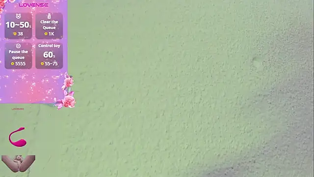 JESSYCORTES online show from February 23, 11:13 pm