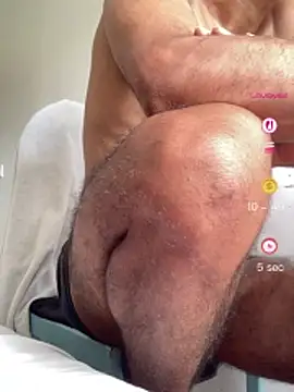 Lucascacaca online show from June 16, 3:36 pm