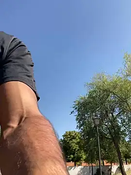 Lucascacaca online show from July 27, 3:19 pm