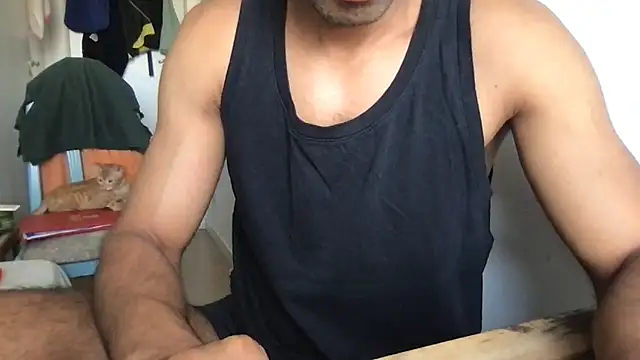 Lucascacaca online show from July 30, 2:05 pm