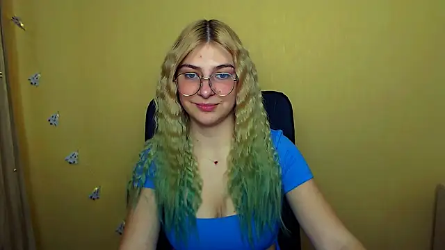 Luna Lush  online show from December 17, 11:28 am