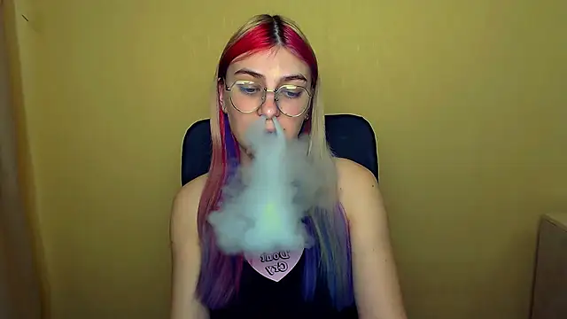 Luna Lush  online show from March 14, 8:53 am