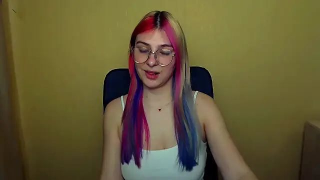 Luna Lush  online show from March 17, 12:04 pm