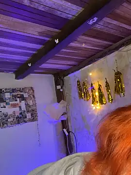 SophiaWeestt99 online show from April 14, 3:56 am