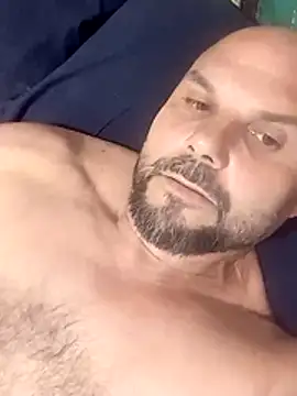 Javierchico online show from May 25, 8:15 pm