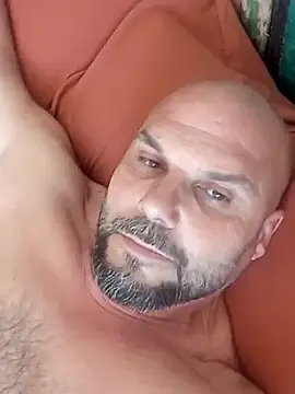 Javierchico online show from May 27, 10:23 am