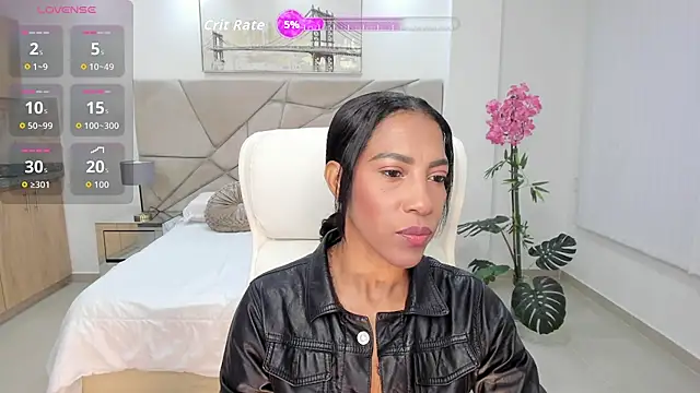 Shantaall  online show from November 21, 6:50 pm