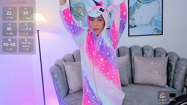 Shantaall  online show from November 25, 3:45 pm