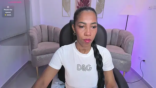 Shantaall  online show from December 20, 6:53 am