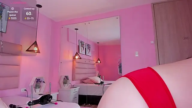 Katta Gil online show from February 13, 3:24 pm