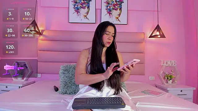 Katta Gil online show from February 19, 1:17 pm