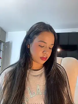 Aitana98  online show from September 14, 2:22 am