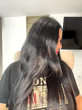 Aitana98  online show from November 17, 1:22 am