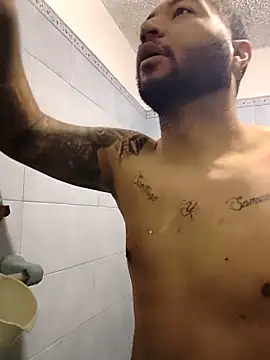 Morenocosta12 online show from March 11, 6:58 pm