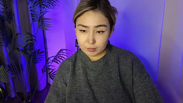 Deiri Delightful online show from December 4, 11:52 am