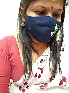 gaurika18 online show from January 13, 7:46 am