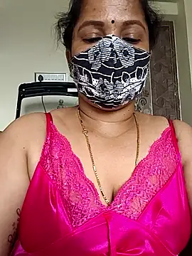 gaurika18 online show from March 12, 5:57 am