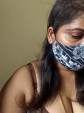 gaurika18 online show from April 4, 6:11 am