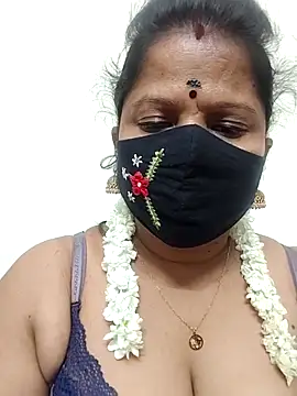 gaurika18 online show from April 20, 5:16 pm