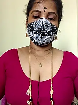 gaurika18 online show from April 21, 5:36 am