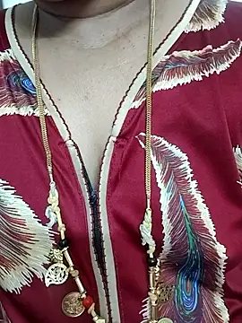 gaurika18 online show from April 21, 8:01 pm