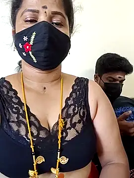 gaurika18 online show from June 6, 5:34 am