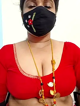 gaurika18 online show from June 6, 5:39 pm