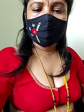 gaurika18 online show from June 7, 5:44 am