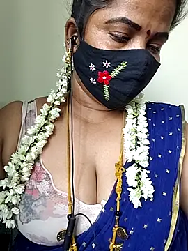 gaurika18 online show from June 10, 4:34 am