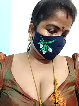 gaurika18 online show from June 11, 4:27 pm