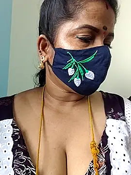 gaurika18 online show from June 12, 4:55 am