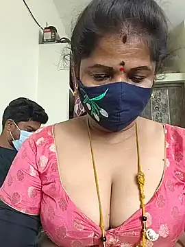 gaurika18 online show from June 14, 2:46 am