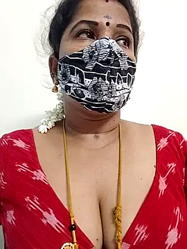 gaurika18 online show from June 14, 4:53 pm