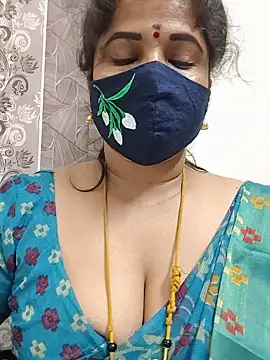 gaurika18 online show from June 15, 5:15 pm