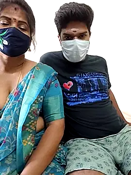 gaurika18 online show from June 16, 5:32 am