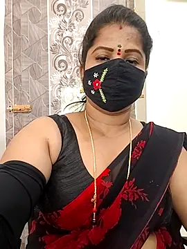 gaurika18 online show from August 7, 4:14 am