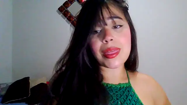 DeusaDemeeter online show from May 6, 1:47 am