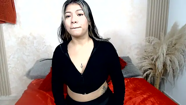 JESSYCHERNOBIL online show from July 9, 11:03 am