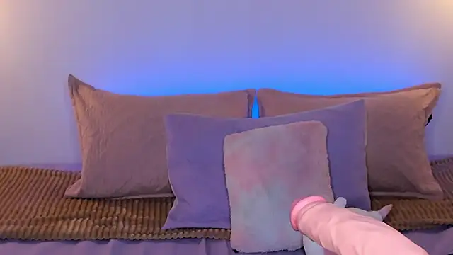 SofiaaCortes online show from March 8, 1:47 am