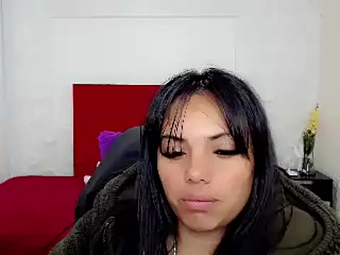 Snapshot of Scarlet_Magics chatting on December 10, 5:22 pm Scarlet Magics online show from December 10, 5:22 pm