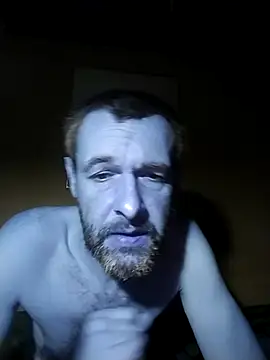 Andrzej-M online show from September 14, 9:25 pm