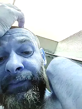 Andrzej-M online show from September 19, 2:51 pm