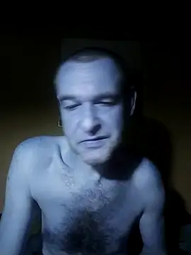 Andrzej-M online show from September 23, 12:35 am