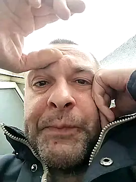 Andrzej-M online show from November 12, 11:54 am