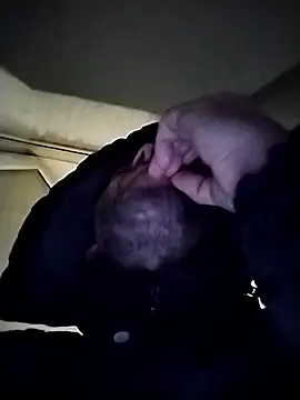 Andrzej-M online show from November 16, 7:08 pm