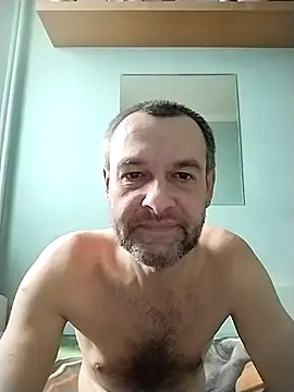 Andrzej-M online show from December 1, 11:48 am