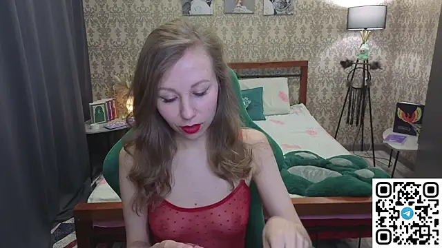 Lill Mary online show from April 11, 3:11 am