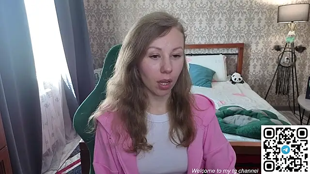 Lill Mary online show from May 26, 5:14 am