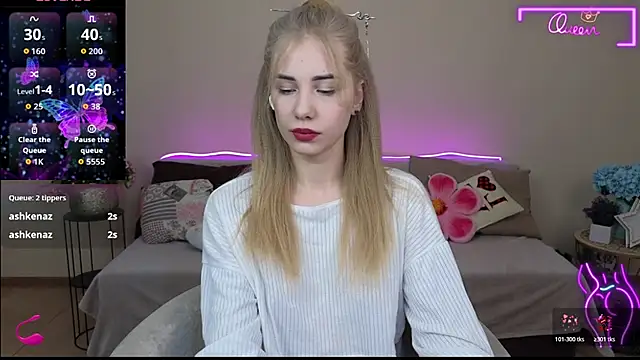 LunaBelli online show from March 30, 7:48 pm